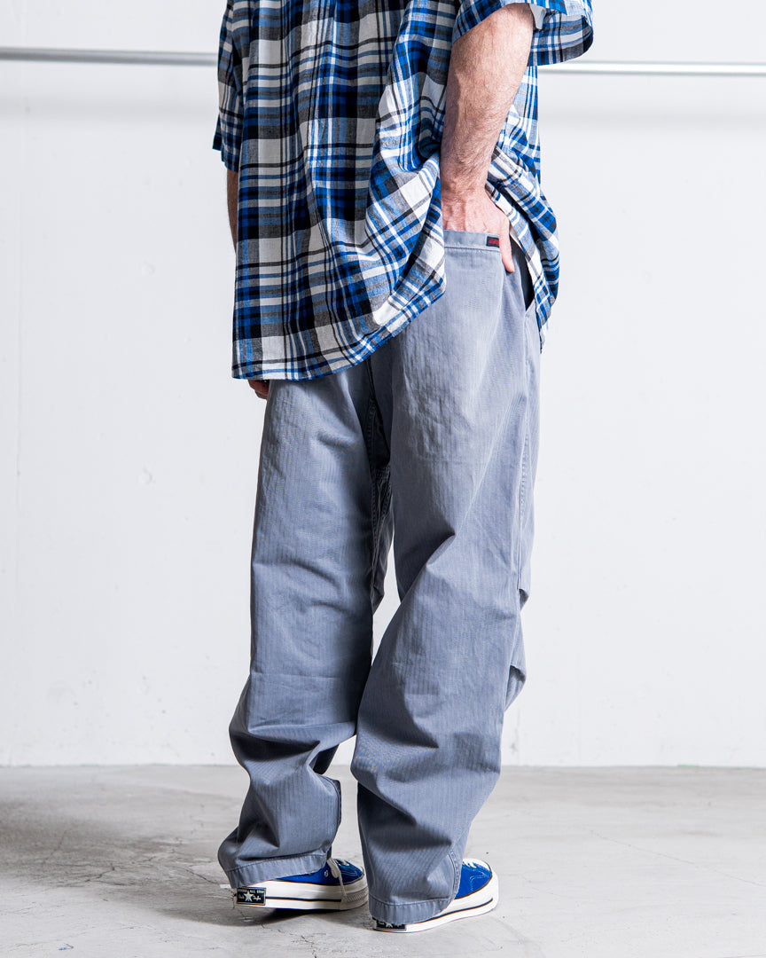 【Japan limited】GRAMICCI BERKLEY PANT