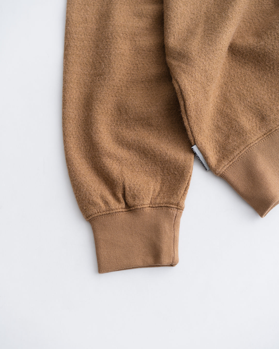 【Collaboration】Acy × ALWAYTH ALWACY CREW NECK SWEAT