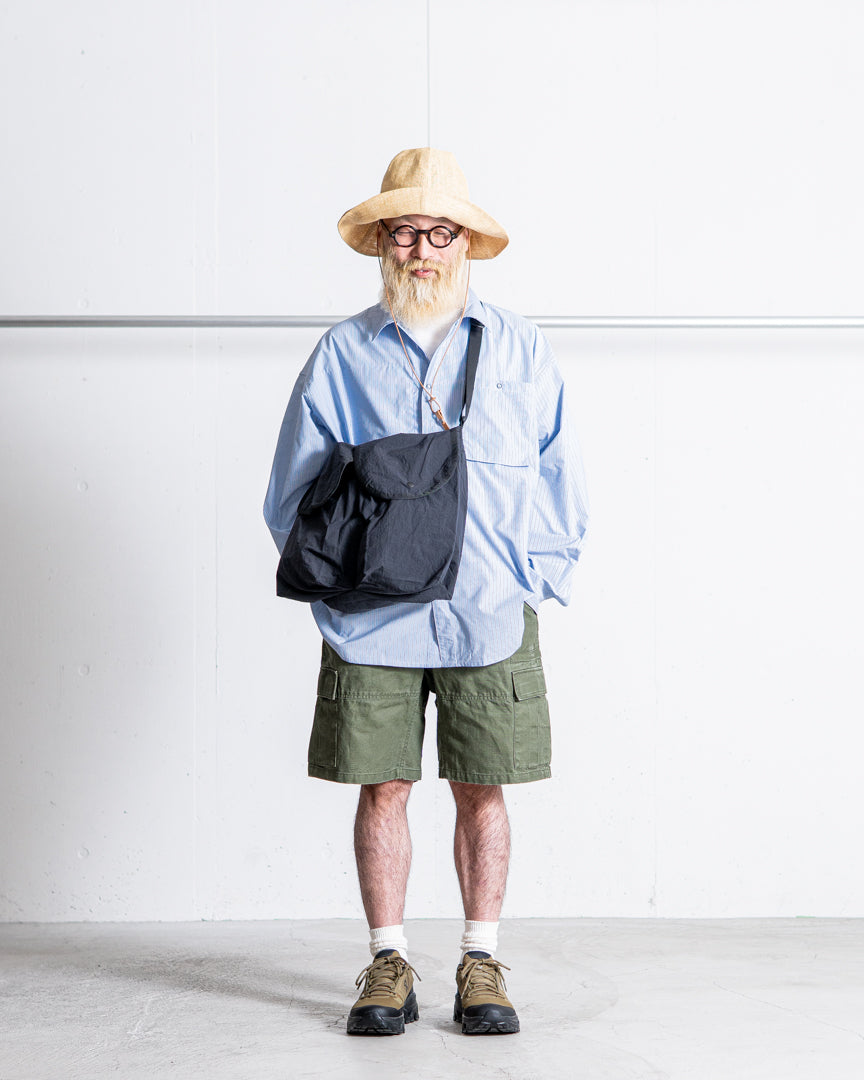JUGEM BASIC FIELD SHIRT Ⅱ