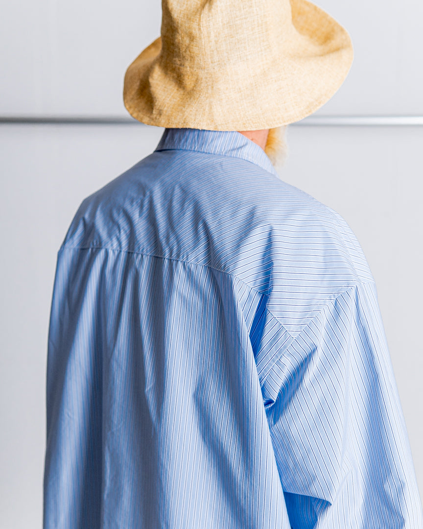 JUGEM BASIC FIELD SHIRT Ⅱ