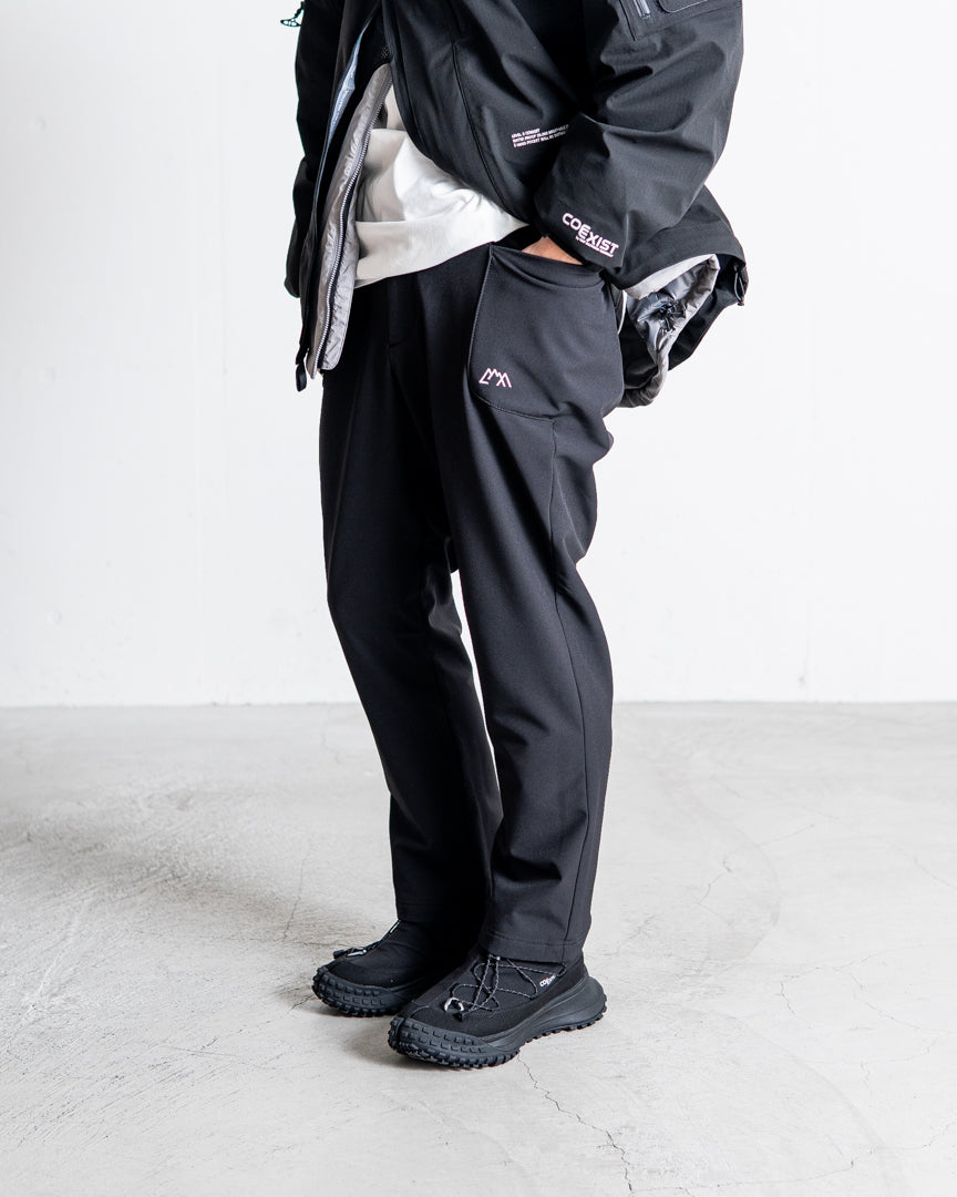 OL TECH ZIP JACKET