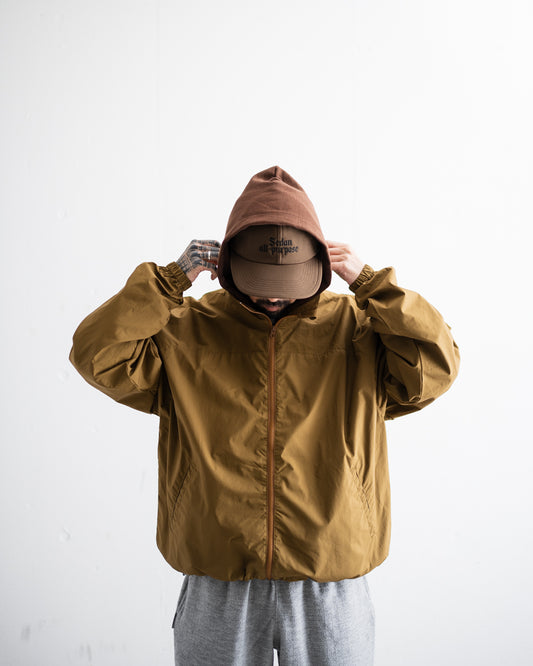 Acy NM TRACK JACKET