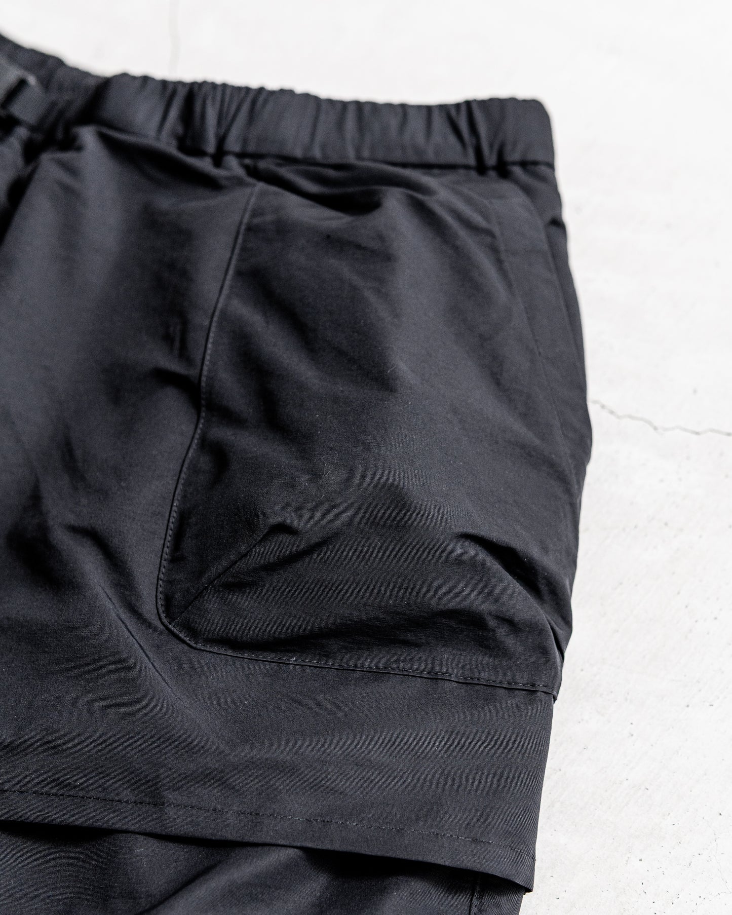 CMF OUTDOOR GARMENT KILTIC SHORTS