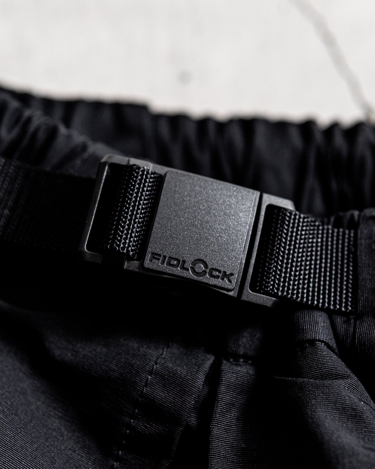 CMF OUTDOOR GARMENT KILTIC SHORTS
