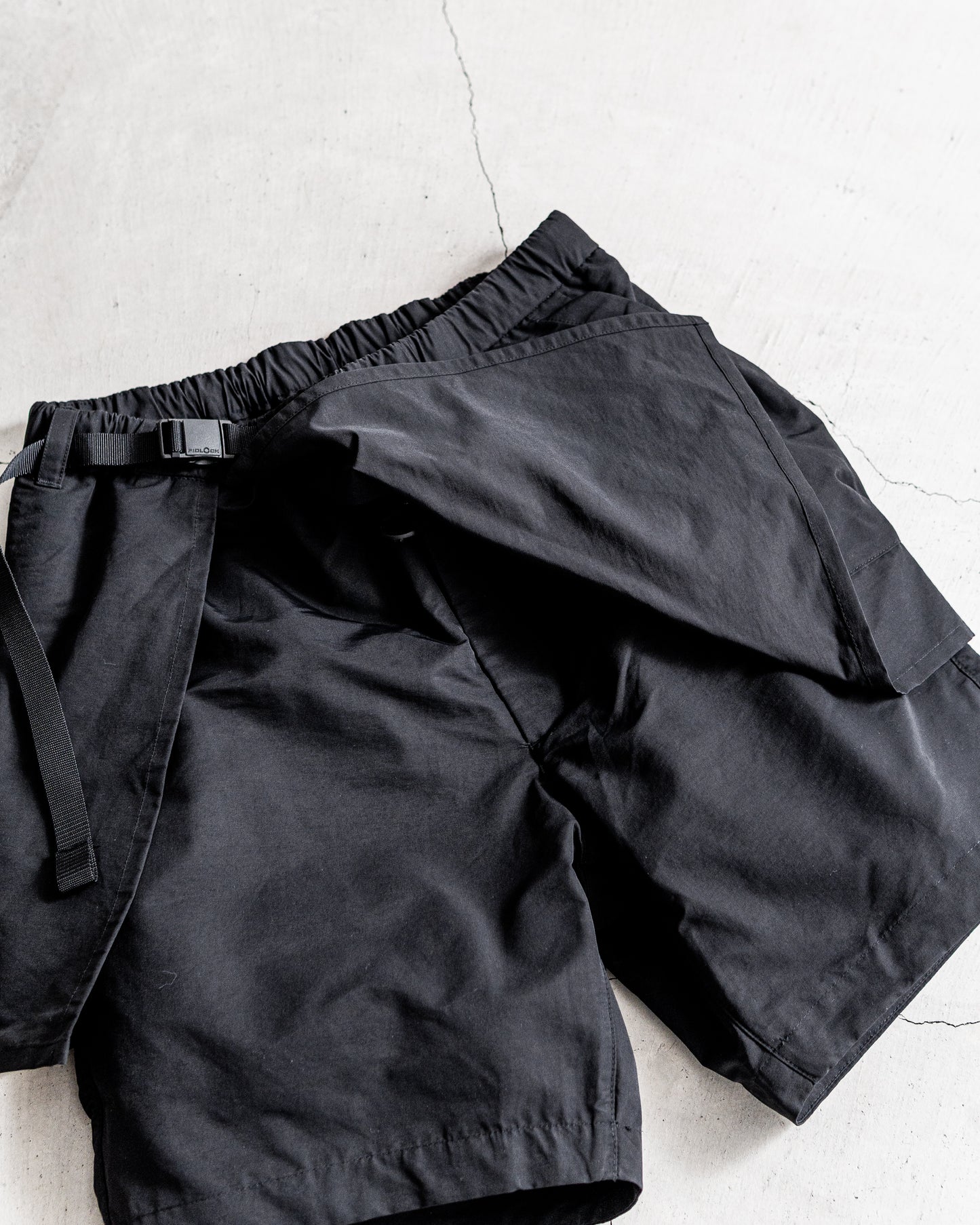 CMF OUTDOOR GARMENT KILTIC SHORTS