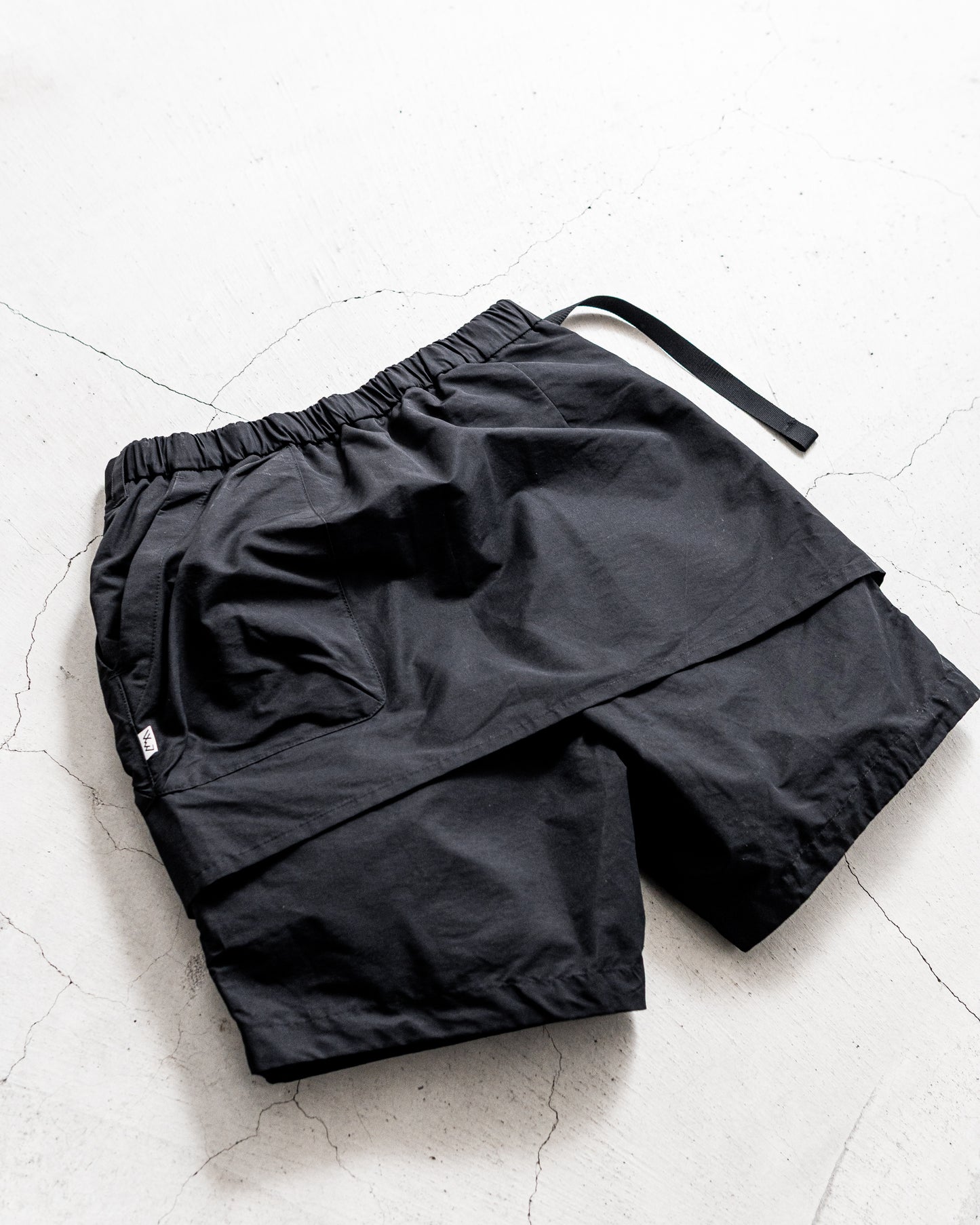 CMF OUTDOOR GARMENT KILTIC SHORTS