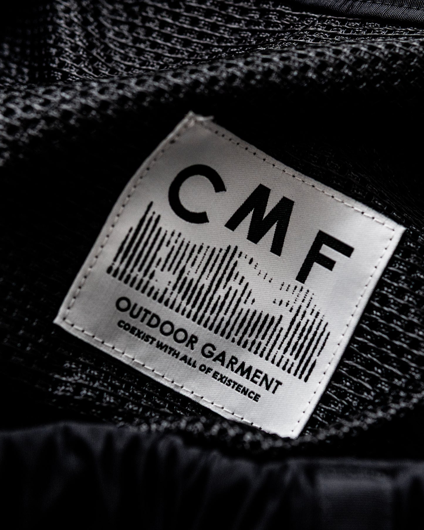 CMF OUTDOOR GARMENT KILTIC SHORTS
