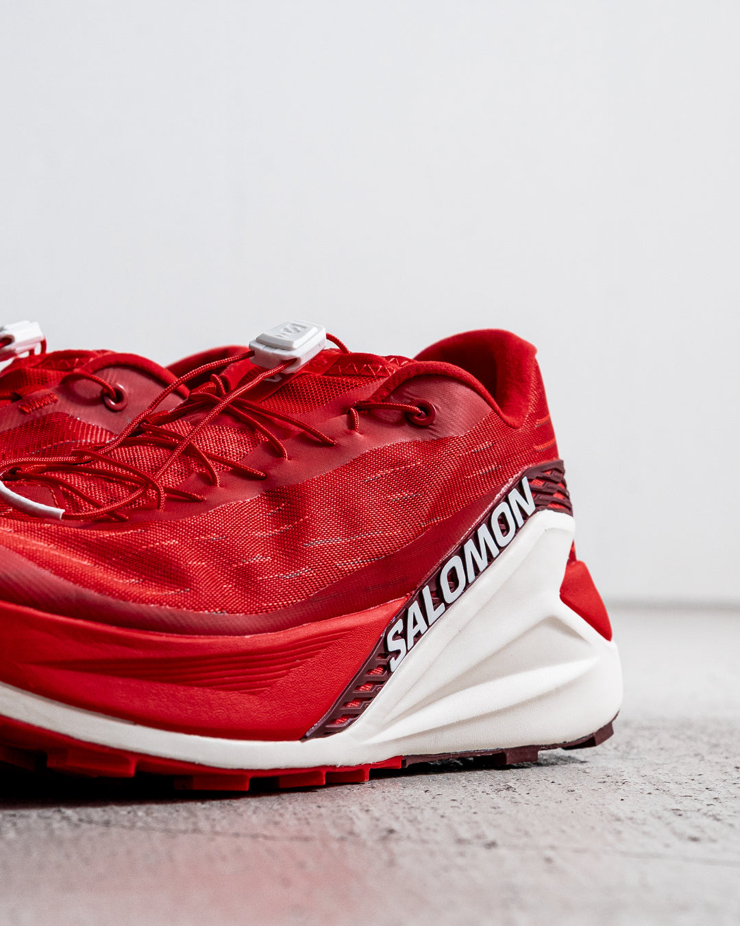 【8.22 fri 10:00 Release】SALOMON S/LAB PULSAR 4