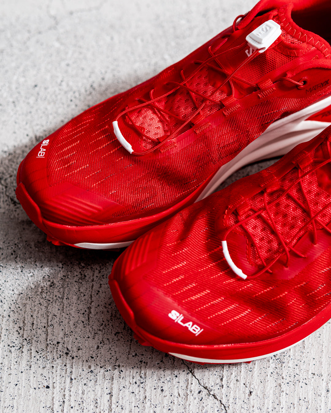 【8.22 fri 10:00 Release】SALOMON S/LAB PULSAR 4
