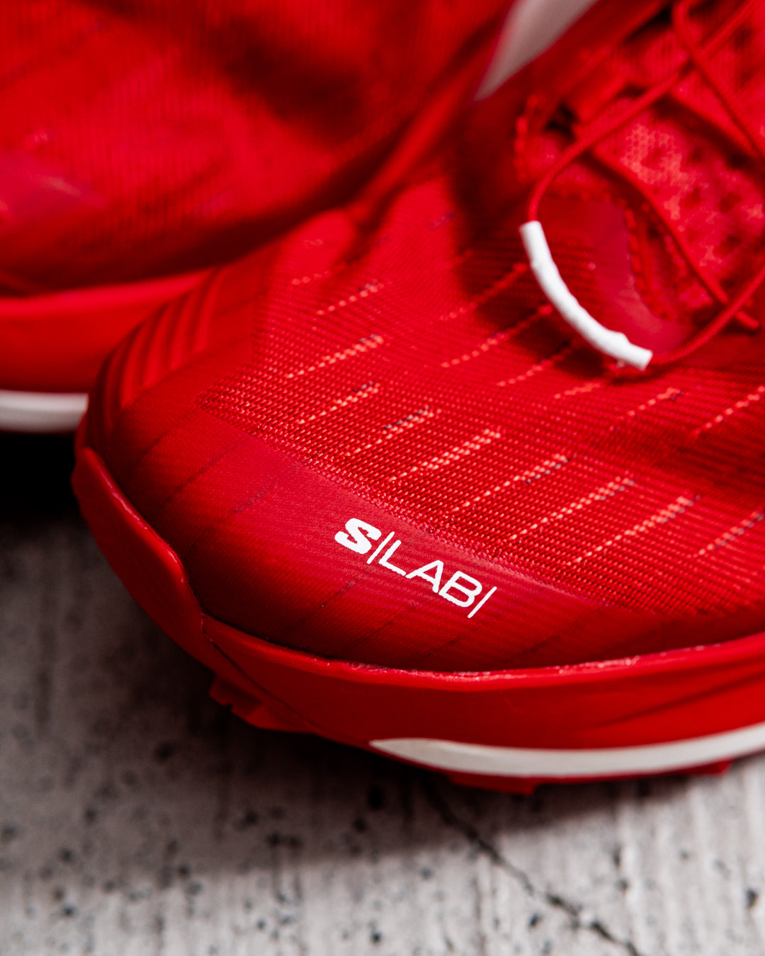 【8.22 fri 10:00 Release】SALOMON S/LAB PULSAR 4