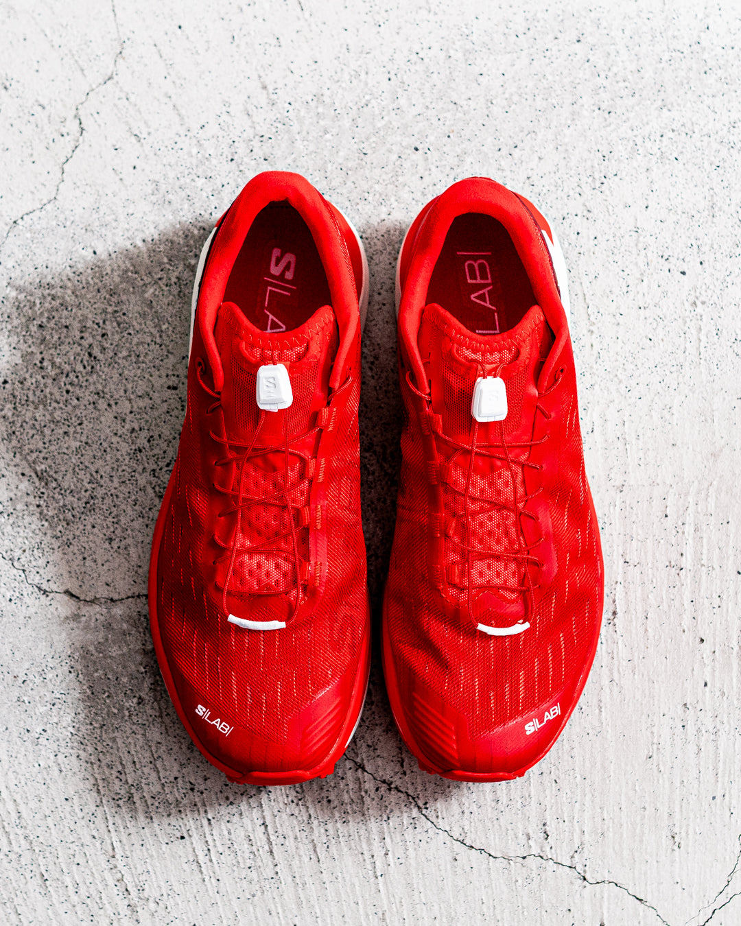 【8.22 fri 10:00 Release】SALOMON S/LAB PULSAR 4
