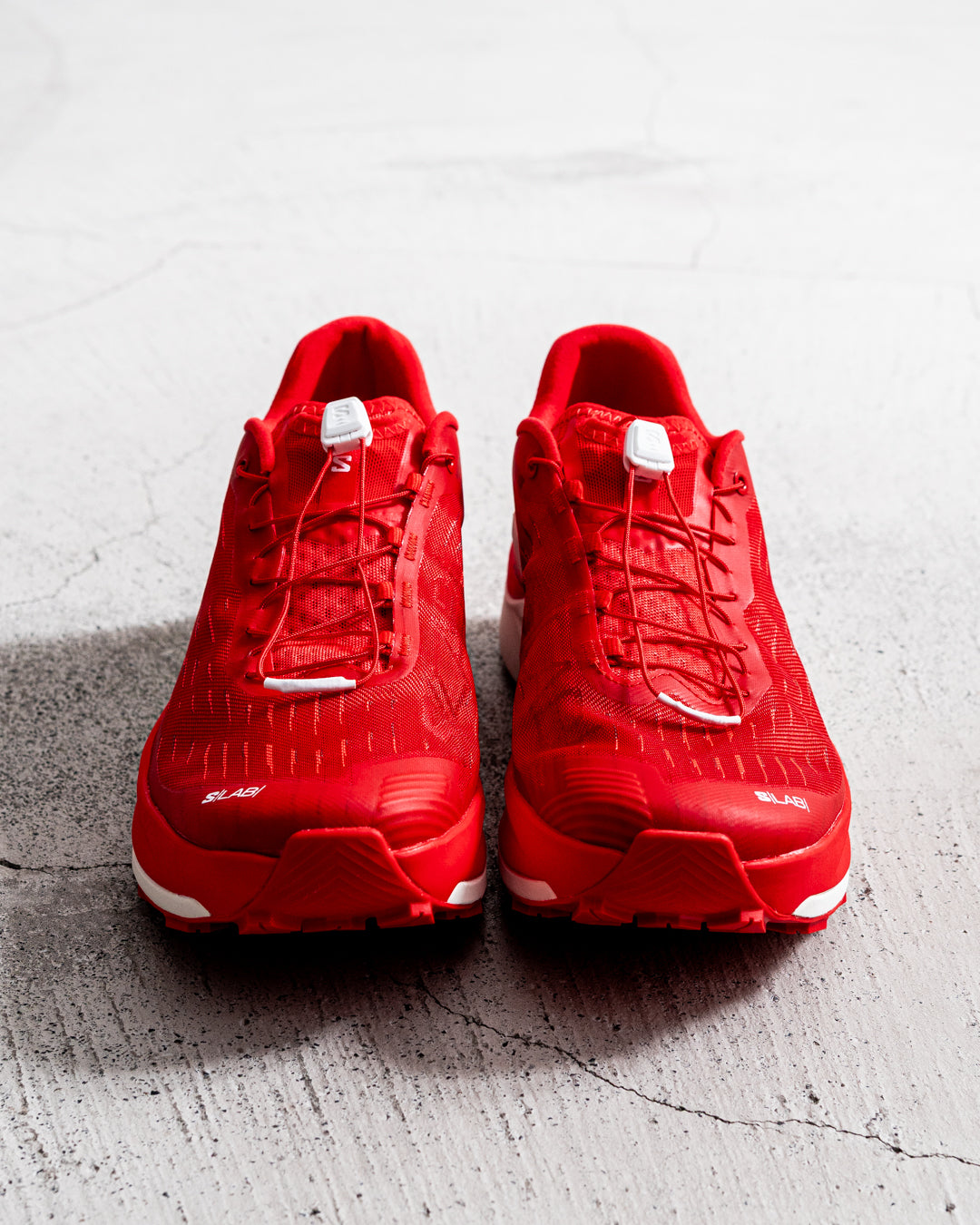 【8.22 fri 10:00 Release】SALOMON S/LAB PULSAR 4