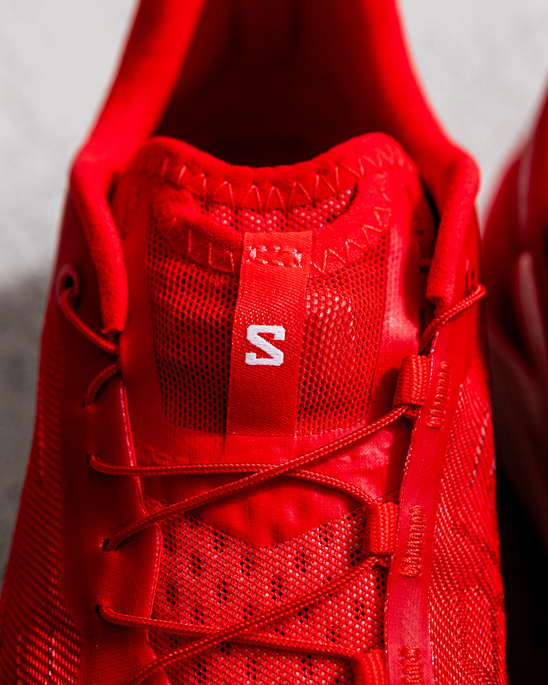 【8.22 fri 10:00 Release】SALOMON S/LAB PULSAR 4