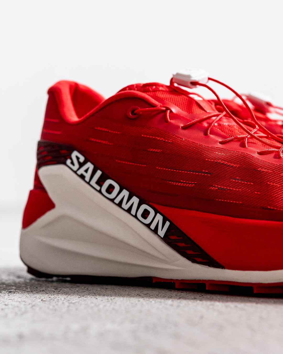 【8.22 fri 10:00 Release】SALOMON S/LAB PULSAR 4