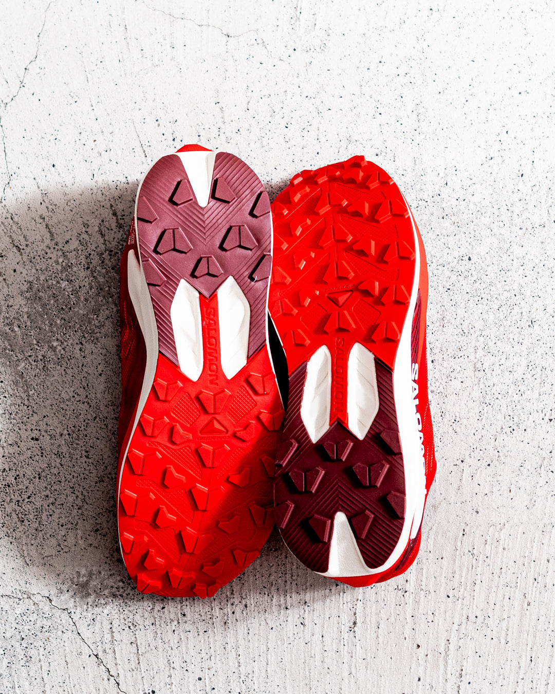 【8.22 fri 10:00 Release】SALOMON S/LAB PULSAR 4