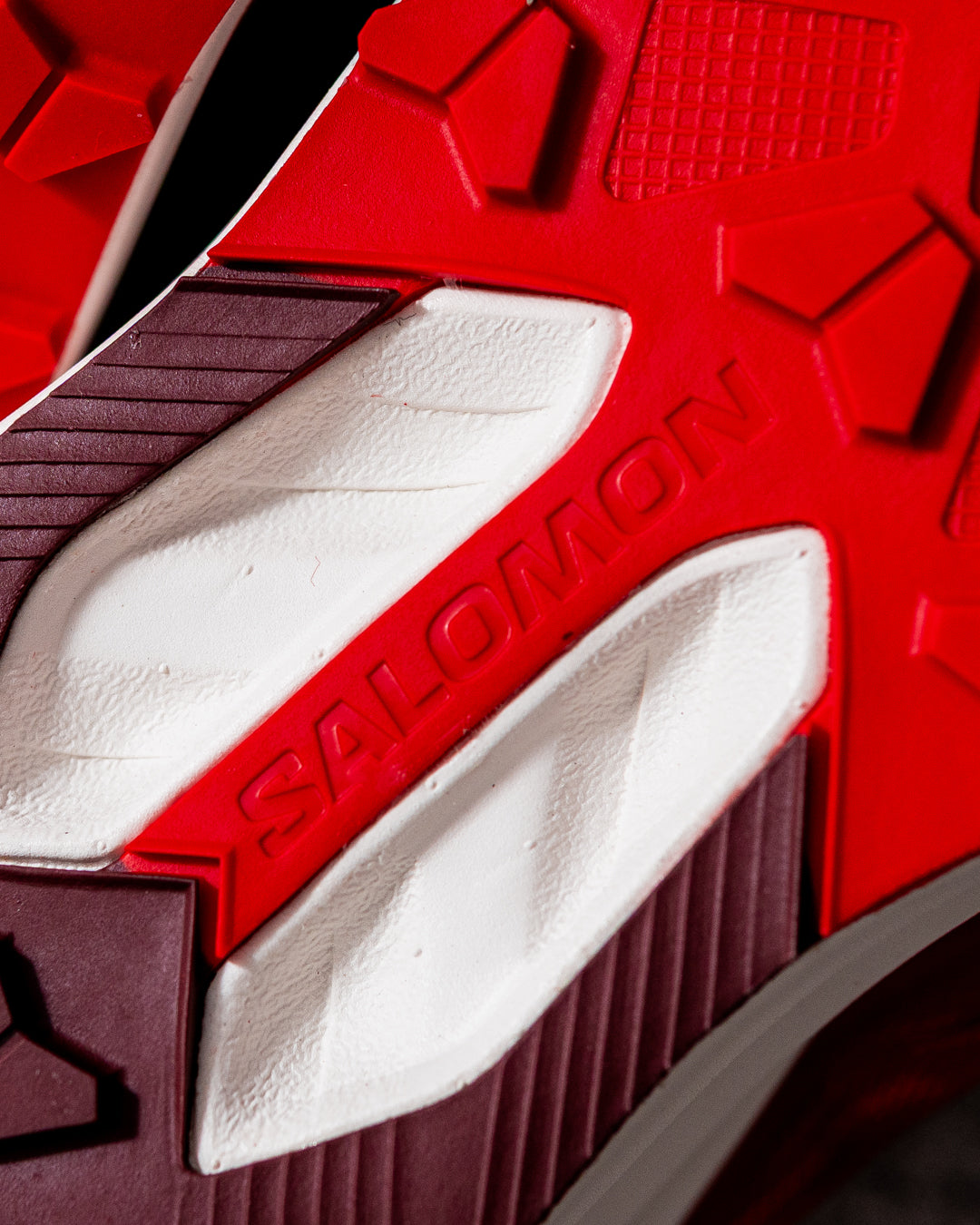 【8.22 fri 10:00 Release】SALOMON S/LAB PULSAR 4