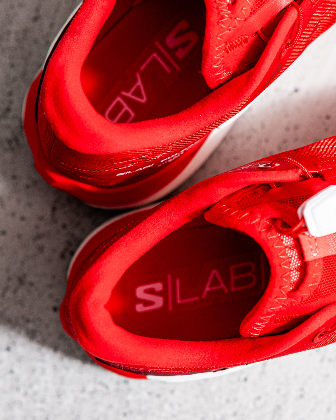 【8.22 fri 10:00 Release】SALOMON S/LAB PULSAR 4