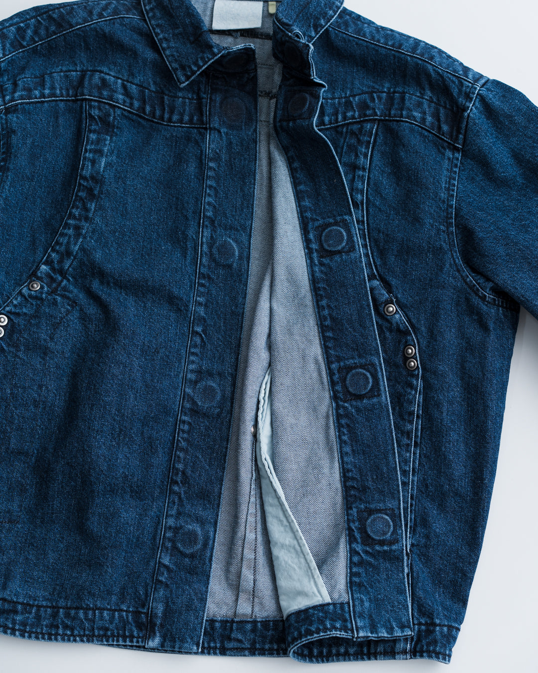 JIAN YE BANYONGJIU JKT