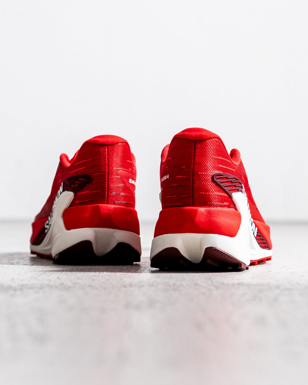 【8.22 fri 10:00 Release】SALOMON S/LAB PULSAR 4