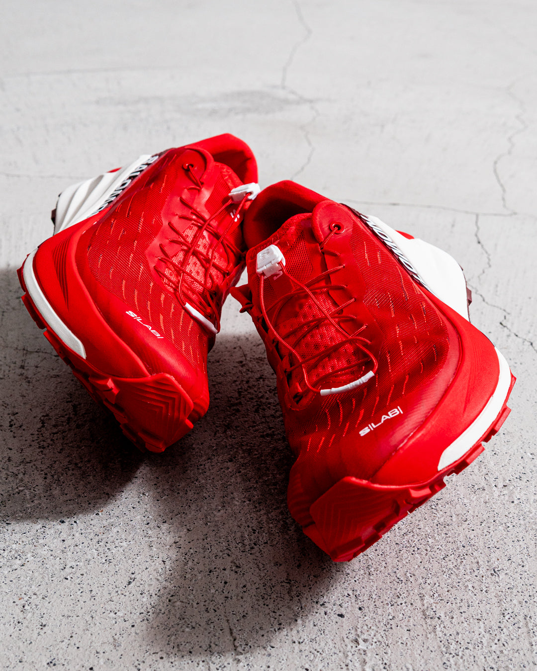 【8.22 fri 10:00 Release】SALOMON S/LAB PULSAR 4
