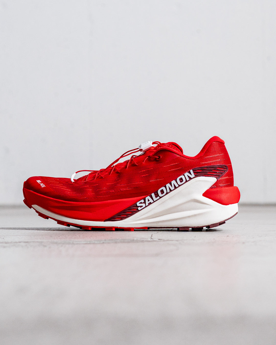 【8.22 fri 10:00 Release】SALOMON S/LAB PULSAR 4