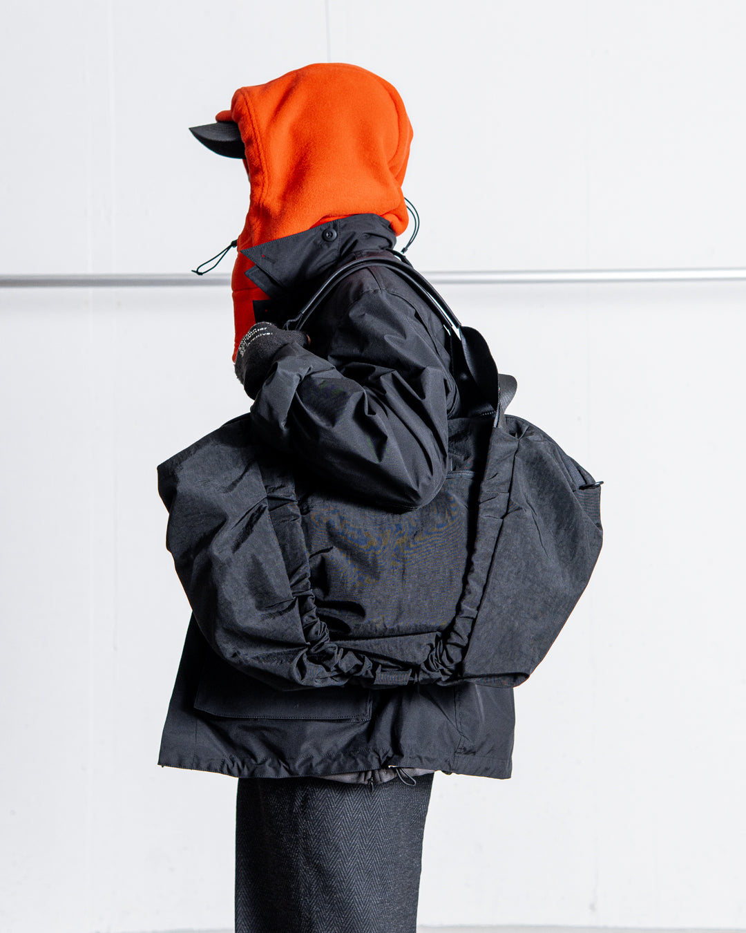 cote&ciel Minho Carbon Black