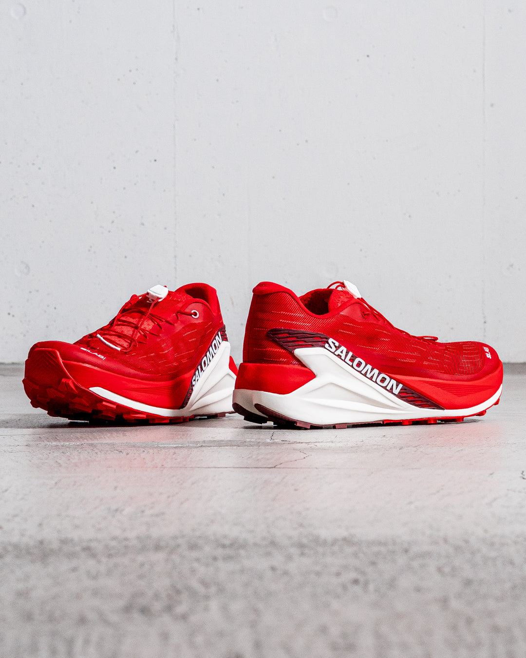 【8.22 fri 10:00 Release】SALOMON S/LAB PULSAR 4