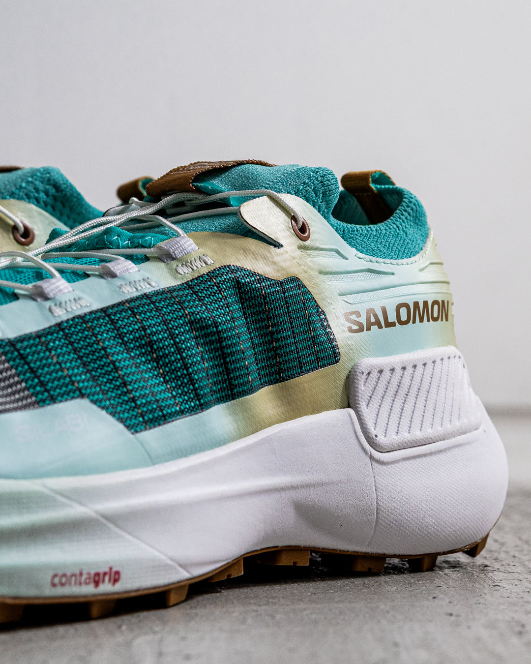 SALOMON S/LAB GENESIS LIMITED COURTNEY EDITION 2