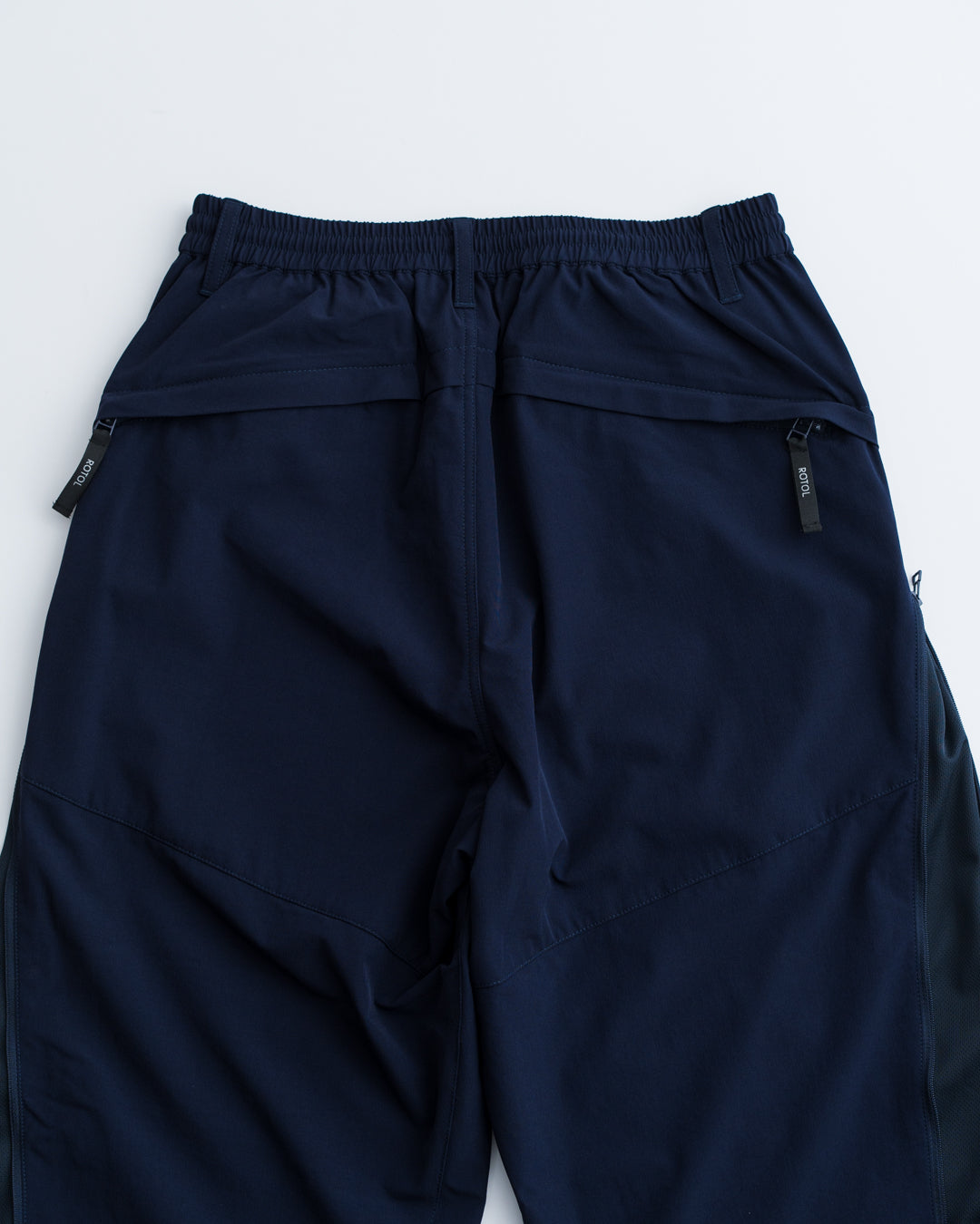 ROTOL VENTILATION TECH TRACK PANTS