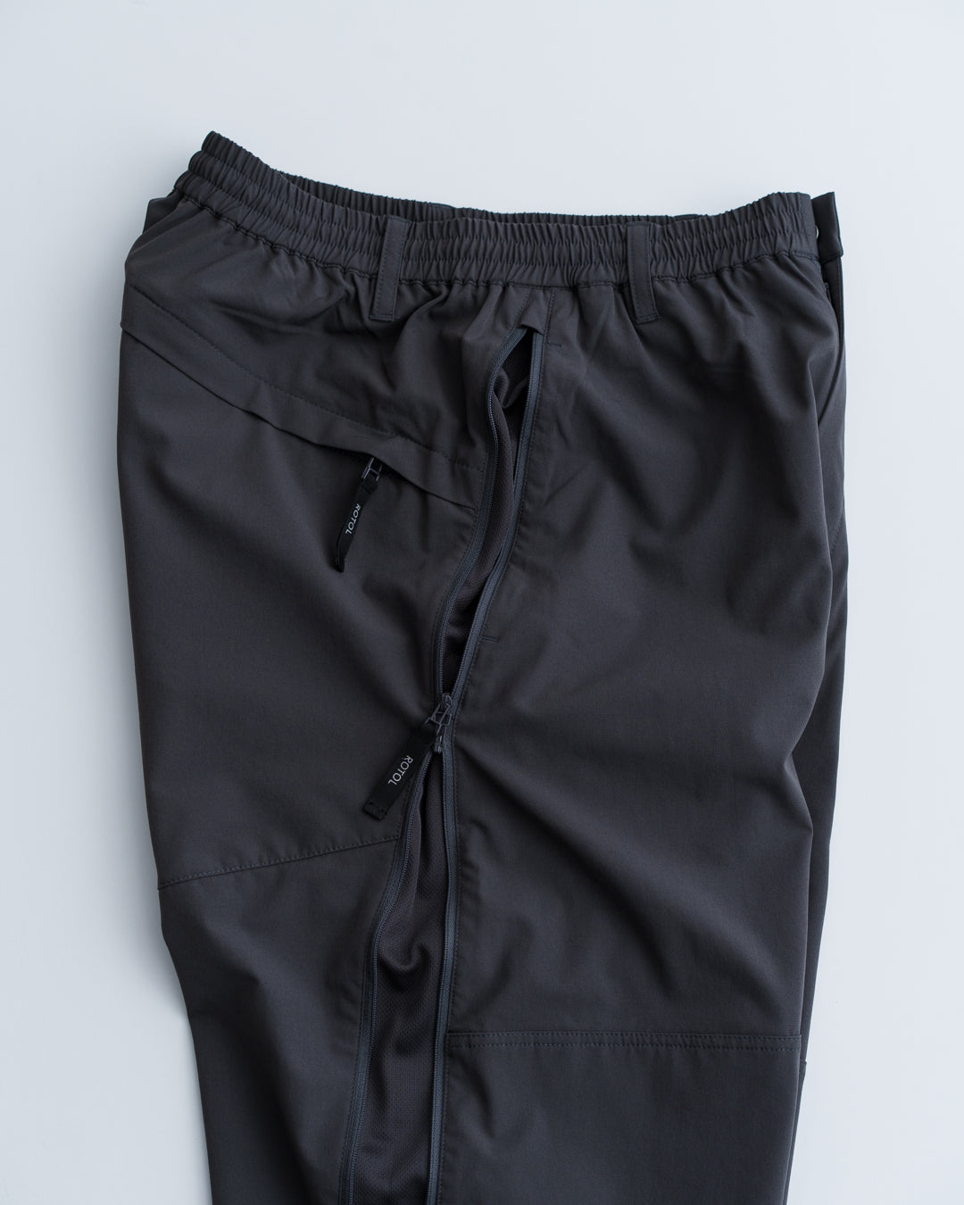 ROTOL VENTILATION TECH TRACK PANTS