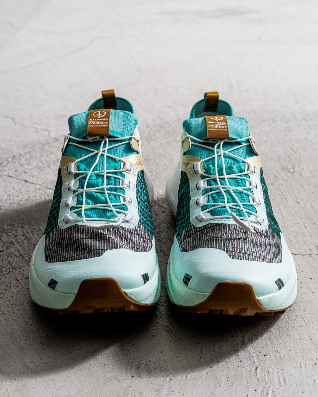 SALOMON S/LAB GENESIS LIMITED COURTNEY EDITION 2