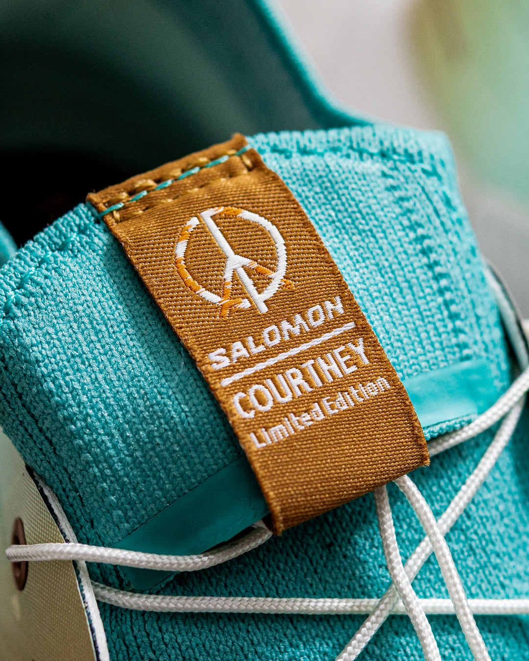 SALOMON S/LAB GENESIS LIMITED COURTNEY EDITION 2