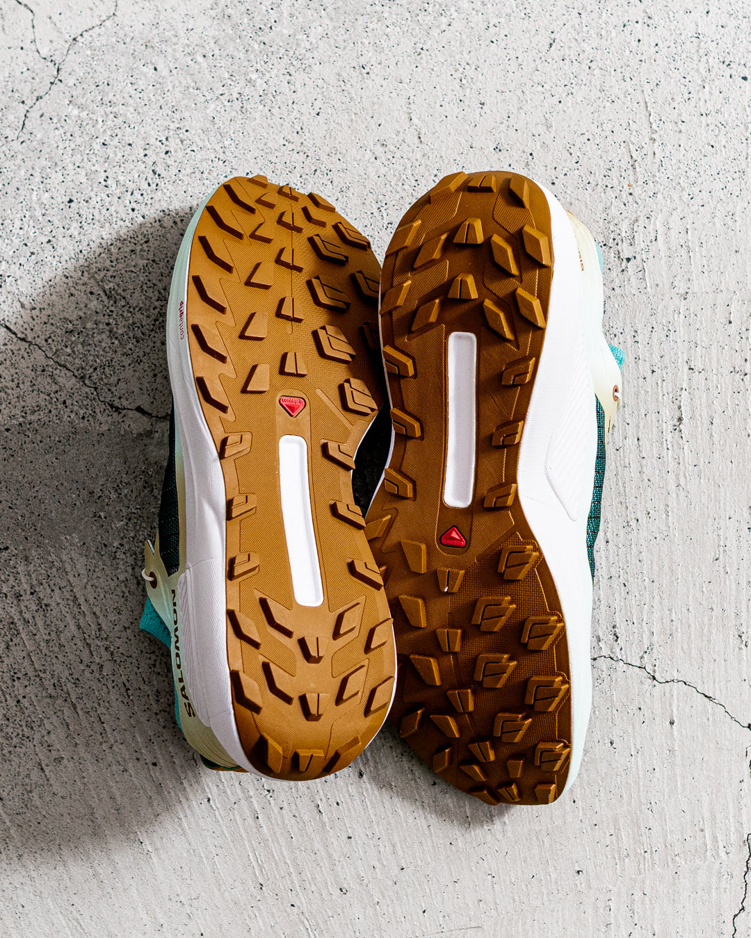 SALOMON S/LAB GENESIS LIMITED COURTNEY EDITION 2