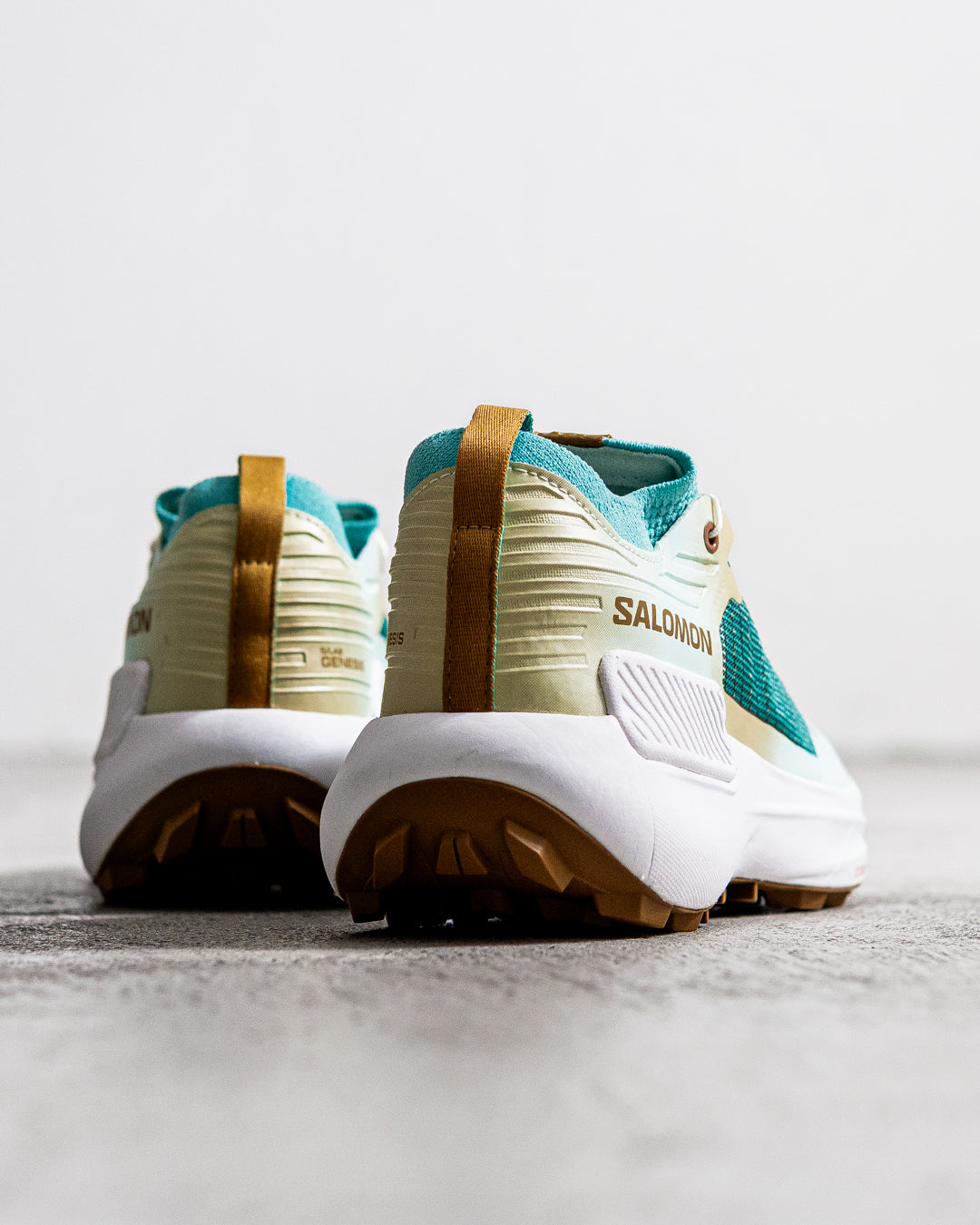 SALOMON S/LAB GENESIS LIMITED COURTNEY EDITION 2