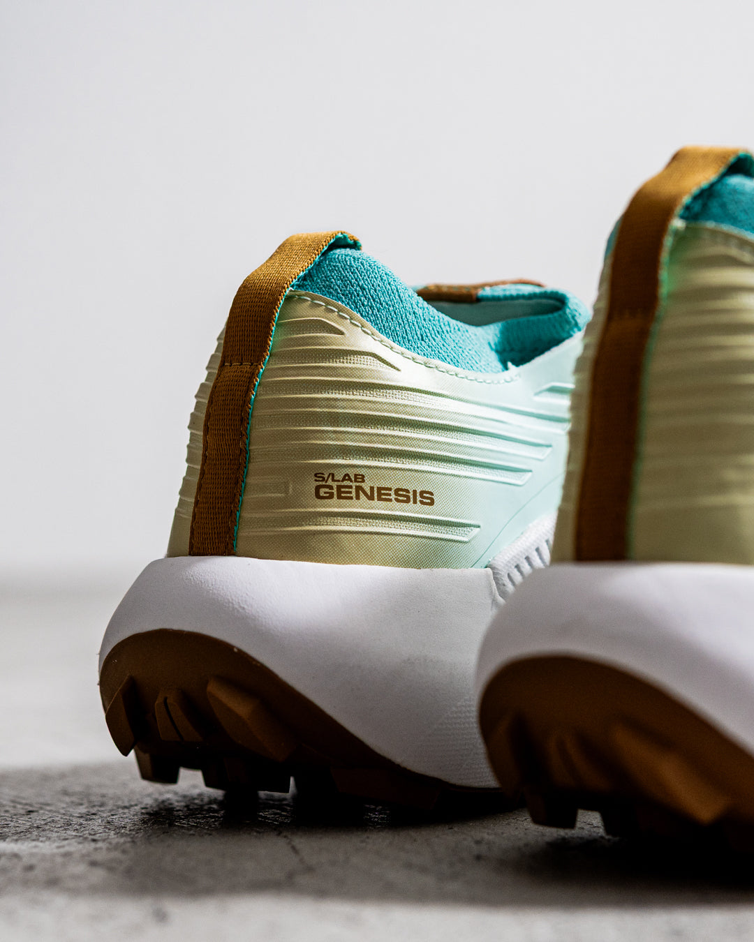 SALOMON S/LAB GENESIS LIMITED COURTNEY EDITION 2