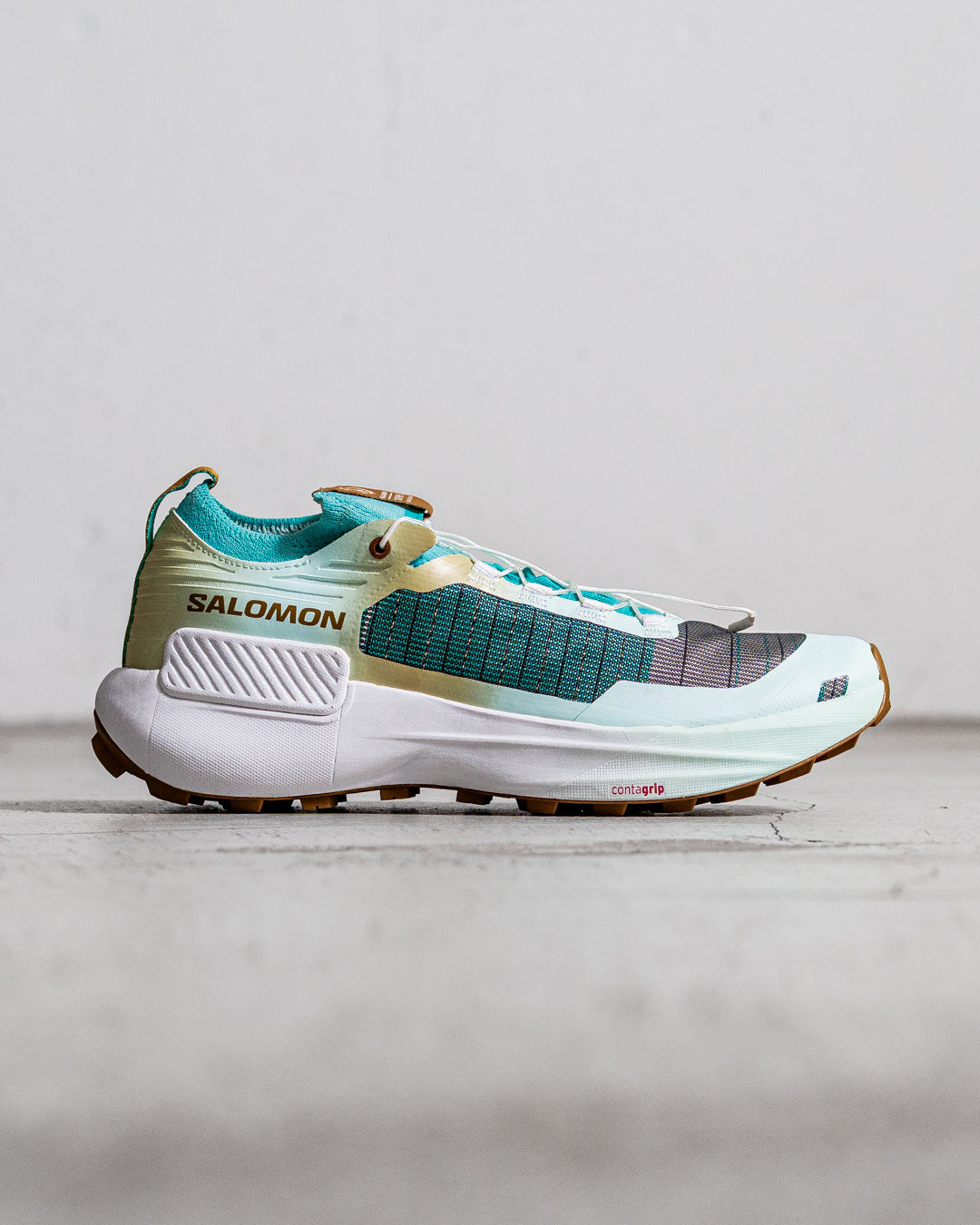 SALOMON S/LAB GENESIS LIMITED COURTNEY EDITION 2