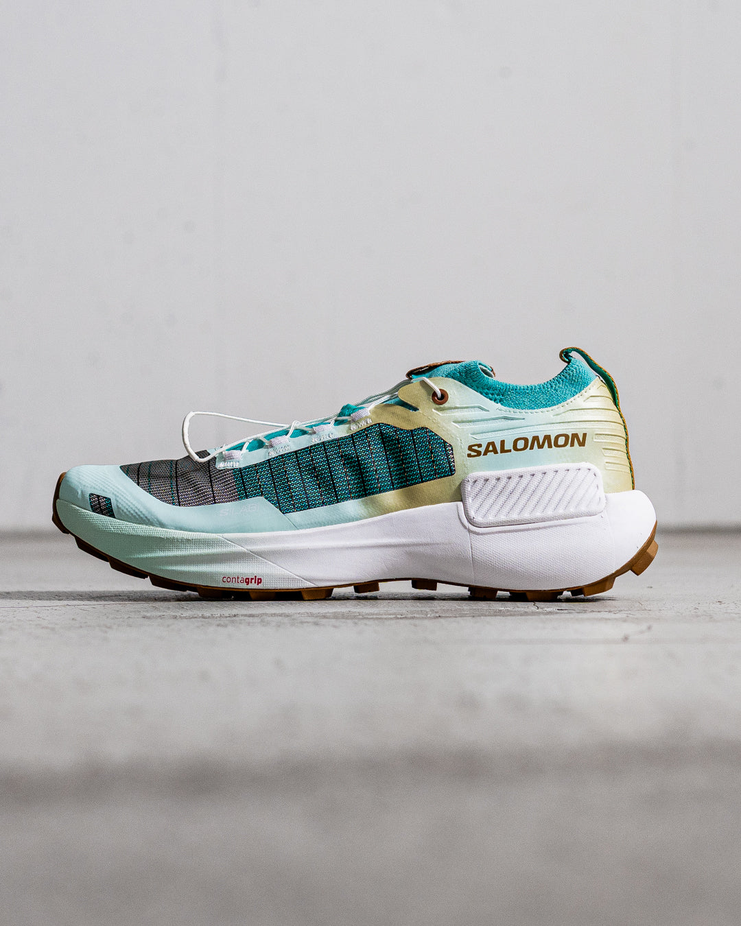 SALOMON S/LAB GENESIS LIMITED COURTNEY EDITION 2