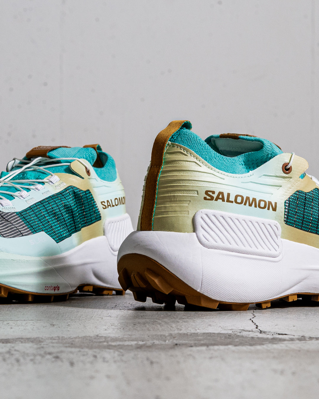 SALOMON S/LAB GENESIS LIMITED COURTNEY EDITION 2