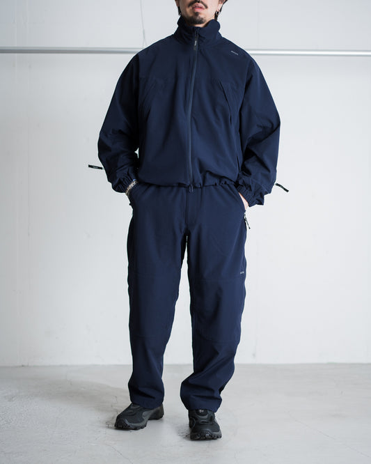 ROTOL VENTILATION TECH TRACK PANTS