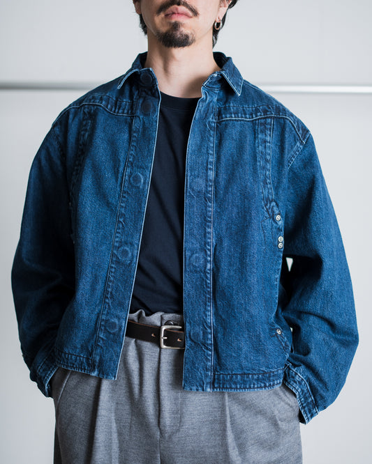 JIAN YE BANYONGJIU JKT