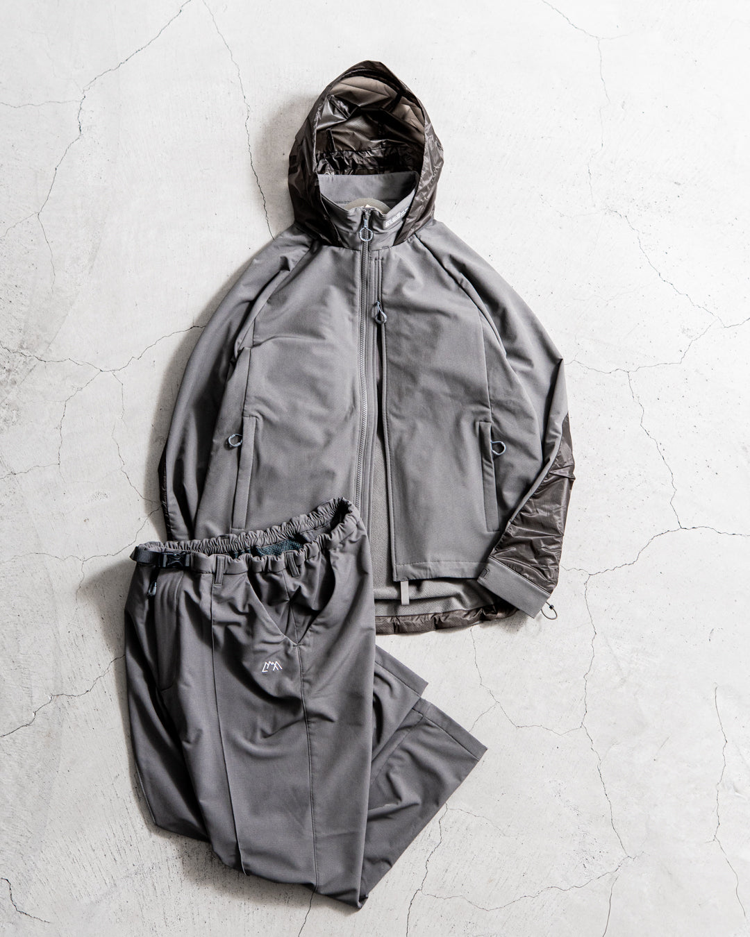 CMF OUTDOOR GARMENT KAMUI PANTS