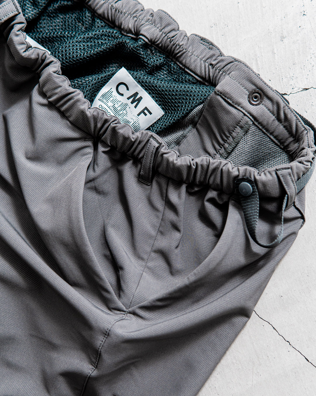 CMF OUTDOOR GARMENT KAMUI PANTS