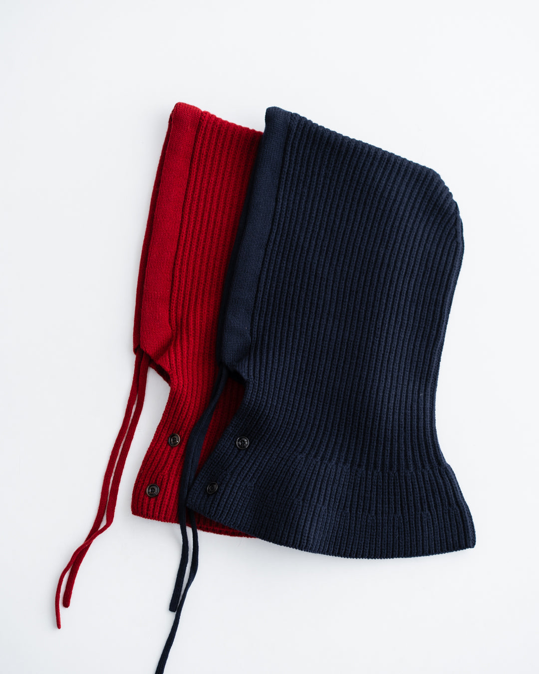 refomed Idle KNIT Balaclava
