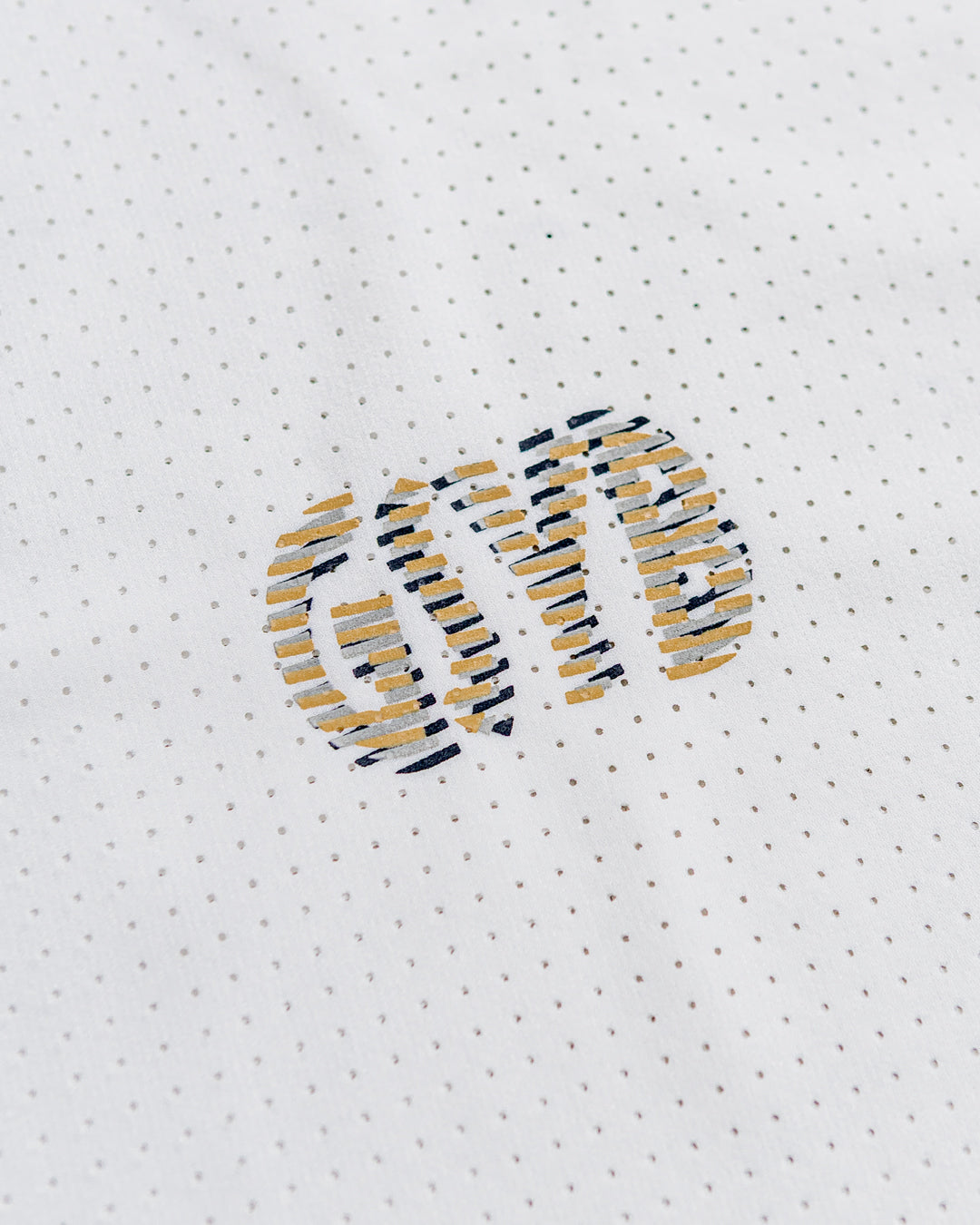GSYB DRY DOT MESH TANKTOP