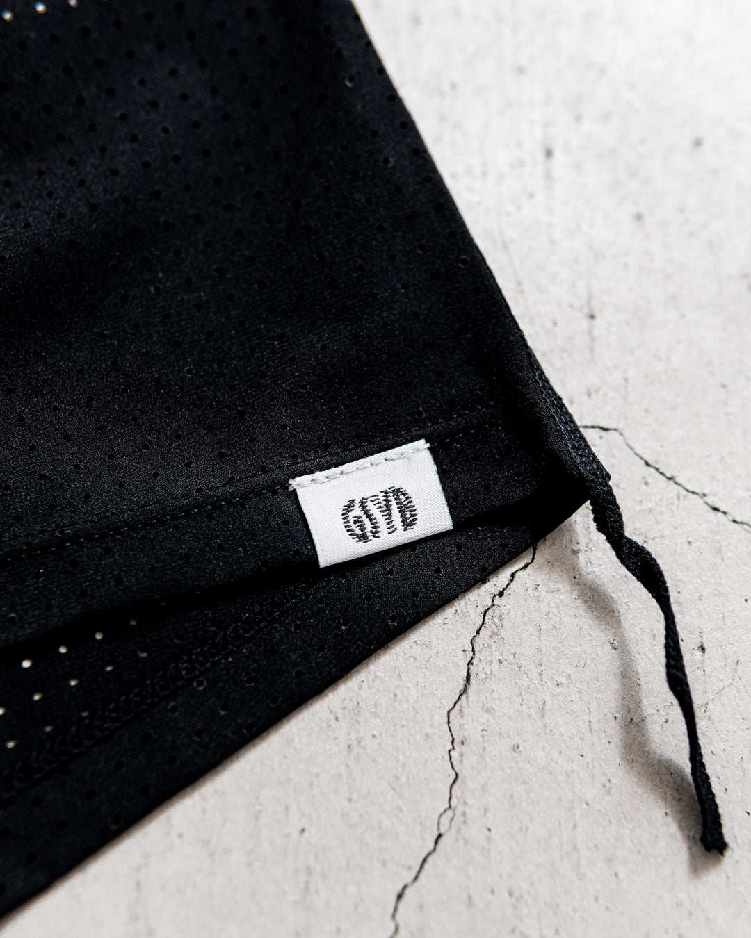 GSYB DRY DOT MESH TANKTOP