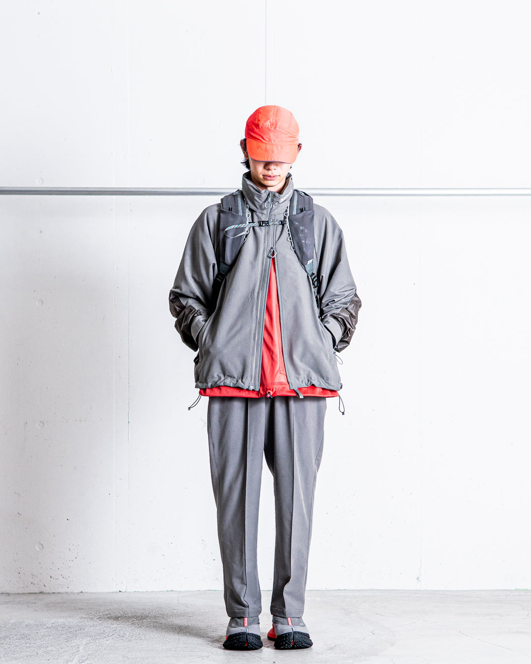 CMF OUTDOOR GARMENT KAMUI PANTS