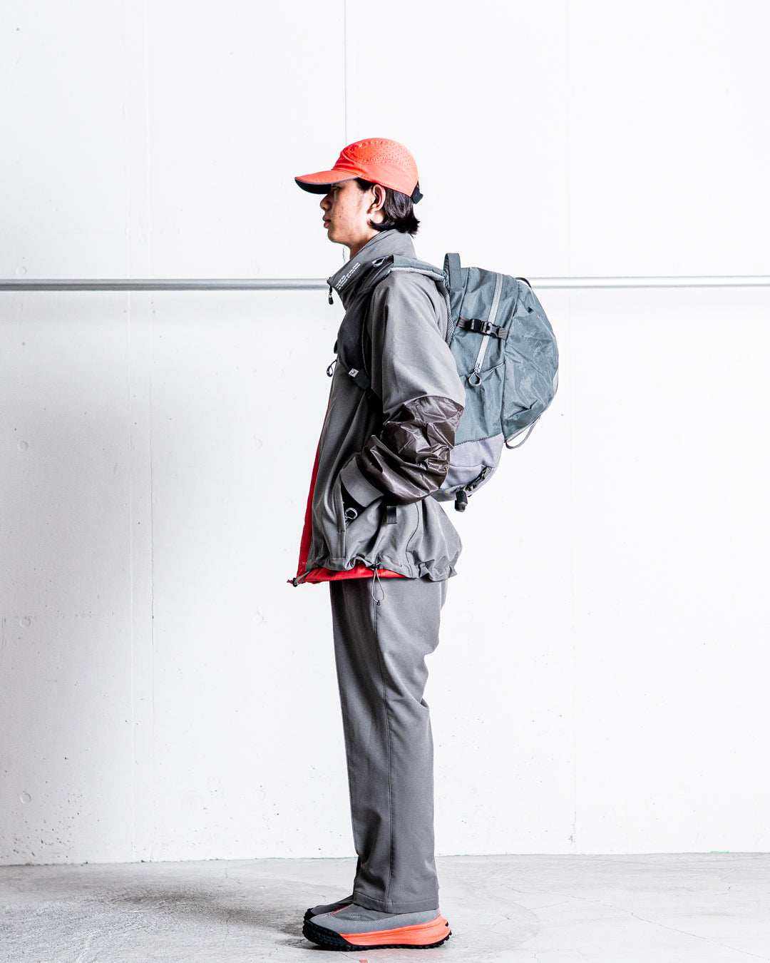 CMF OUTDOOR GARMENT KAMUI PANTS