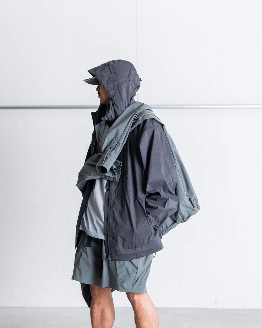 JUGEM HIGH TECH LT SHELL PK