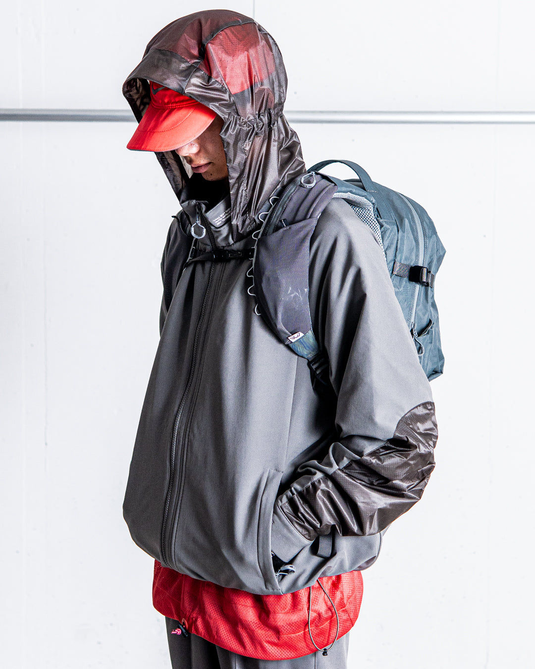CMF OUTDOOR GARMENT KAMUI SOFT SHELL