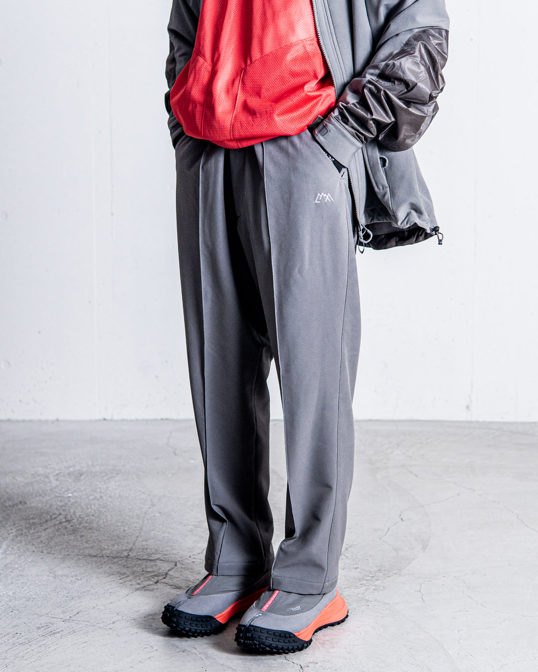 CMF OUTDOOR GARMENT KAMUI PANTS